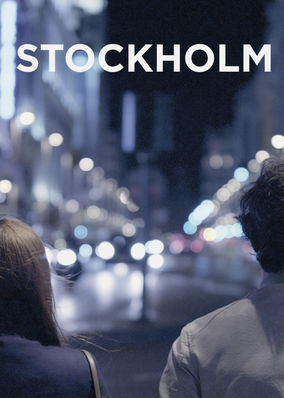 Stockholm