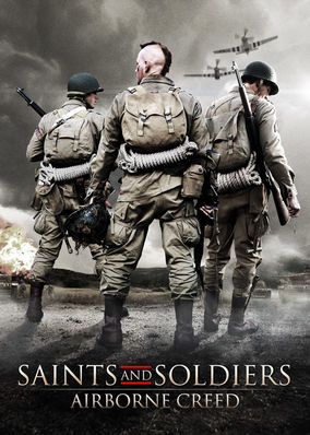 Saints and Soldiers: Airborne Creed