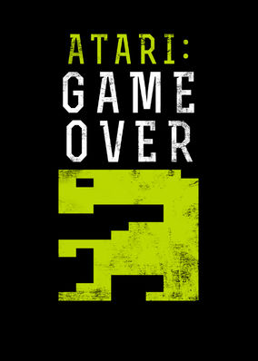 Atari: Game Over