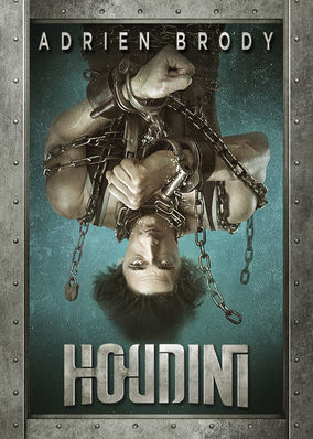 Houdini