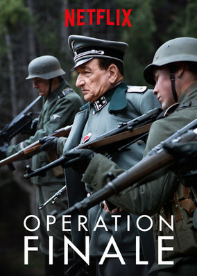 Operation Finale
