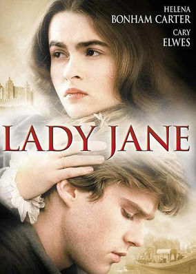 Lady Jane