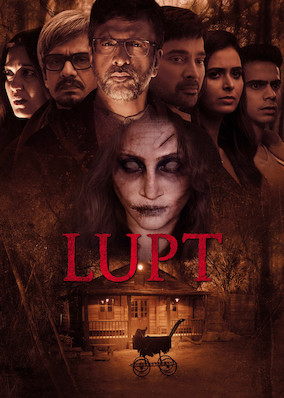 Lupt