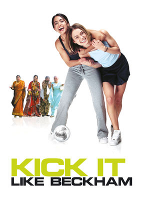 Bend It Like Beckham