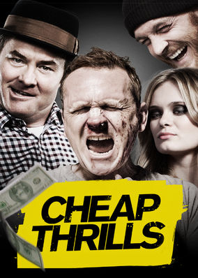 Cheap Thrills