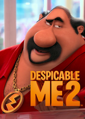 Despicable Me 2