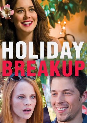 Holiday Breakup