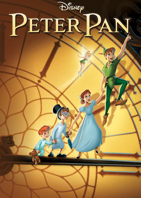 Peter Pan
