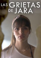 Las grietas de Jara
