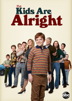 The Kids Are Alright