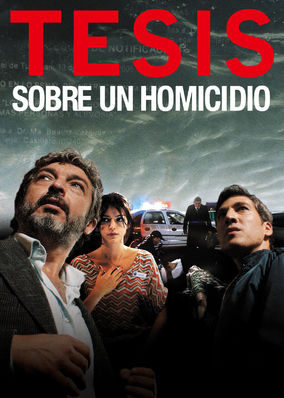 TESIS SOBRE UM HOMICIDIO