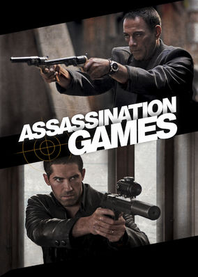 Assassination Games