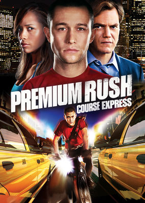 Premium Rush