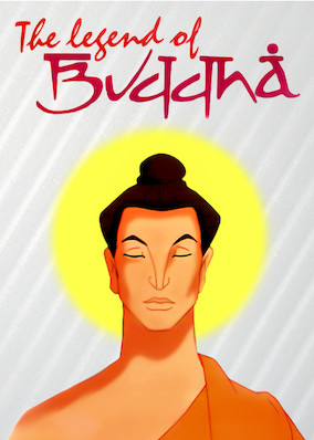 The Legend of Buddha