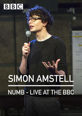 Simon Amstell - Numb