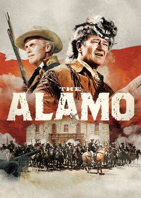 The Alamo