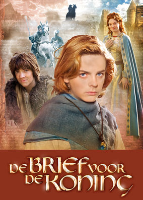 De brief voor de koning