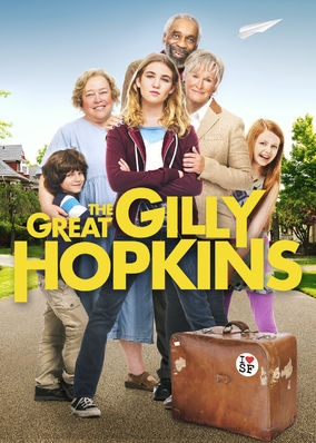 The Great Gilly Hopkins