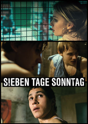 Sieben Tage Sonntag