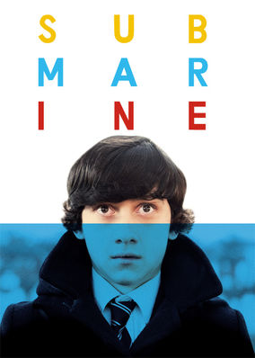 Submarine
