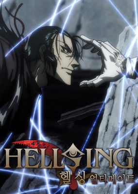 Hellsing Ultimate