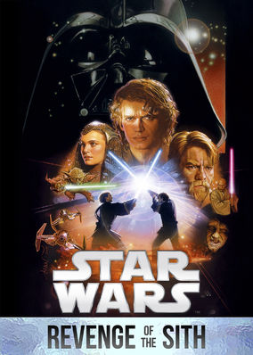 Star Wars: Episode III: Revenge of the Sith