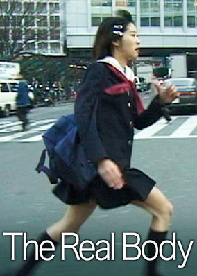 The Real Body