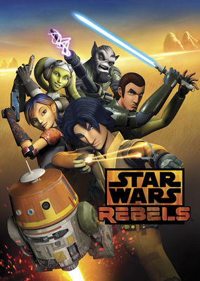 Star Wars Rebels