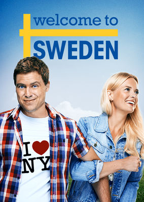 Welcome to Sweden