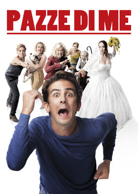 Pazze di me