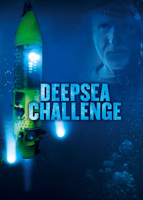 Deepsea Challenge