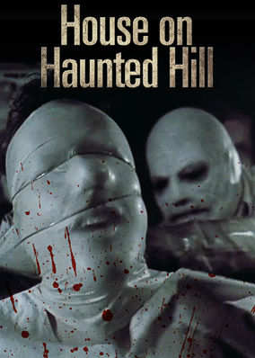 House on Haunted Hill