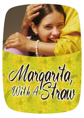 Margarita, with a Straw