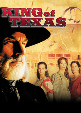 King of Texas
