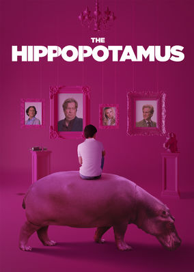 The Hippopotamus
