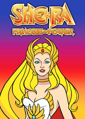 She-Ra
