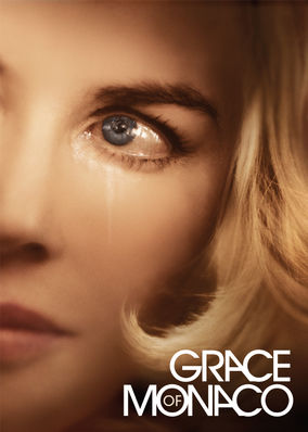 Grace of Monaco